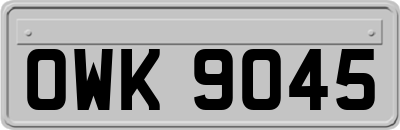OWK9045
