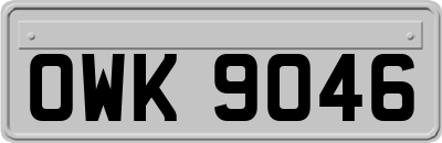 OWK9046