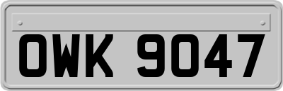 OWK9047