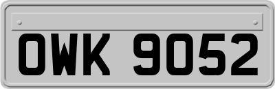 OWK9052