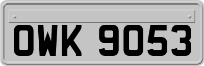 OWK9053