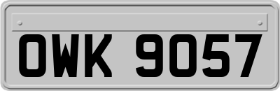 OWK9057