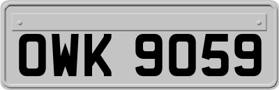 OWK9059