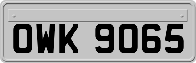 OWK9065