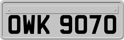 OWK9070
