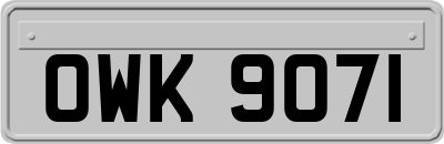 OWK9071