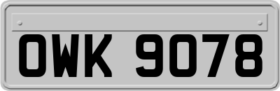OWK9078