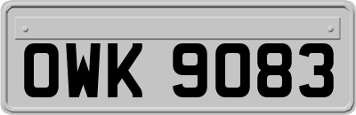 OWK9083