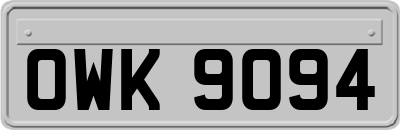 OWK9094
