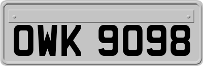 OWK9098