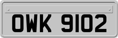 OWK9102