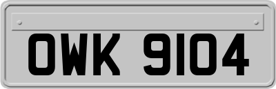 OWK9104