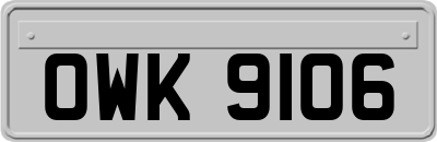 OWK9106