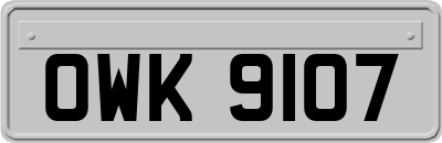 OWK9107