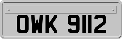 OWK9112
