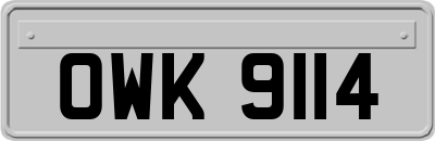 OWK9114