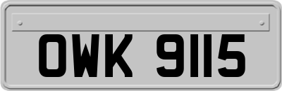 OWK9115