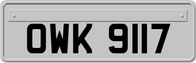 OWK9117