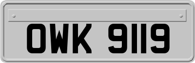 OWK9119
