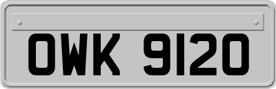 OWK9120