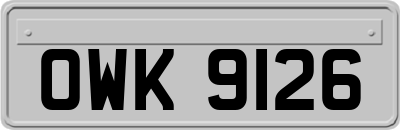 OWK9126