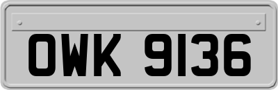 OWK9136