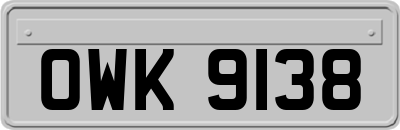 OWK9138