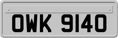 OWK9140