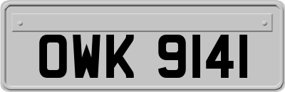 OWK9141