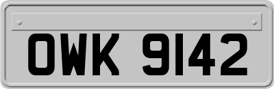 OWK9142