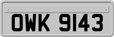 OWK9143