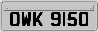 OWK9150