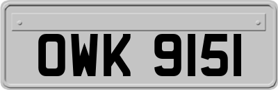 OWK9151