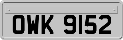 OWK9152