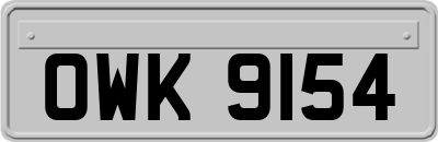 OWK9154
