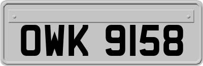 OWK9158