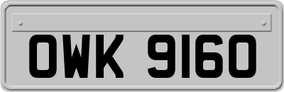 OWK9160