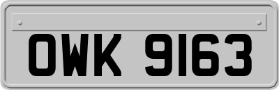 OWK9163
