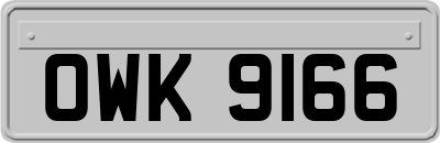 OWK9166