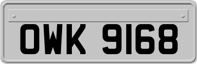OWK9168
