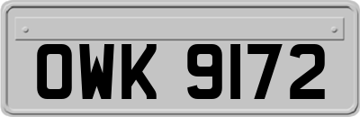 OWK9172