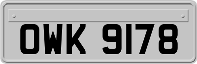 OWK9178