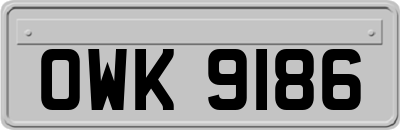 OWK9186