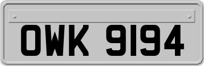 OWK9194