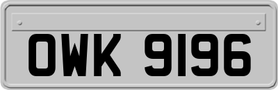 OWK9196