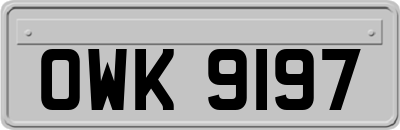 OWK9197