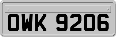 OWK9206