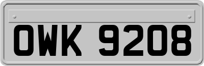 OWK9208