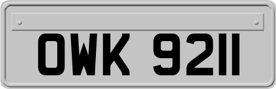 OWK9211