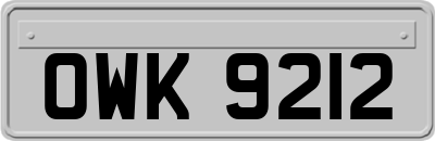 OWK9212